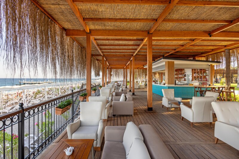 Dobedan World Palace Kemer 92