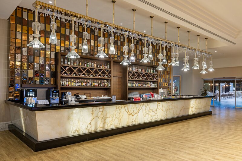 Dobedan World Palace Kemer 98