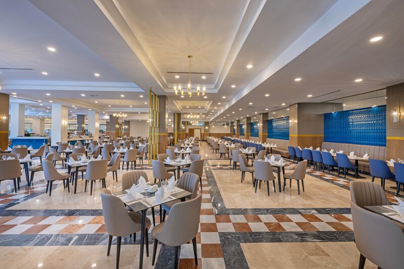 Dobedan World Palace Kemer 110