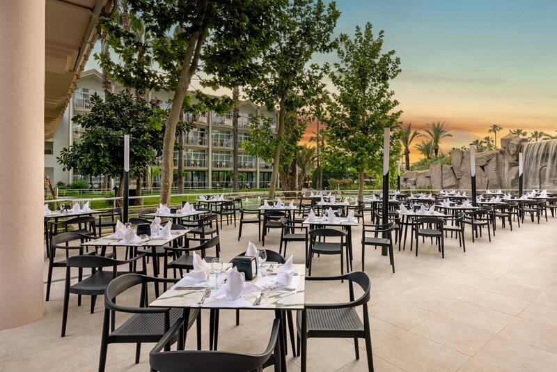 Dobedan World Palace Kemer 116