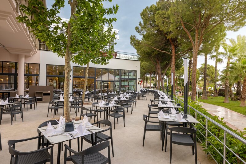 Dobedan World Palace Kemer 117