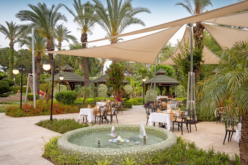 Dobedan World Palace Kemer 121