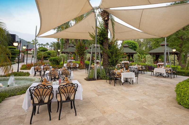 Dobedan World Palace Kemer 122