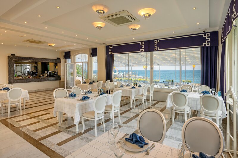 Dobedan World Palace Kemer 124