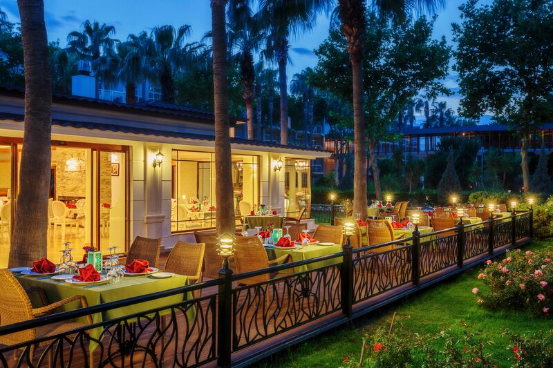 Dobedan World Palace Kemer 126