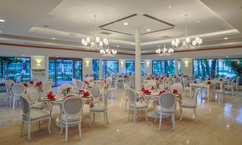 Dobedan World Palace Kemer 128