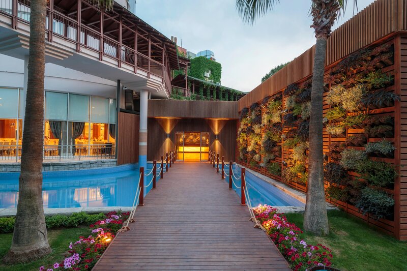 Dobedan World Palace Kemer 138