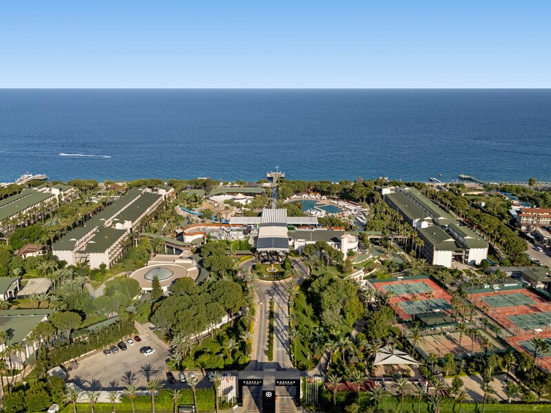 Dobedan World Palace Kemer 139