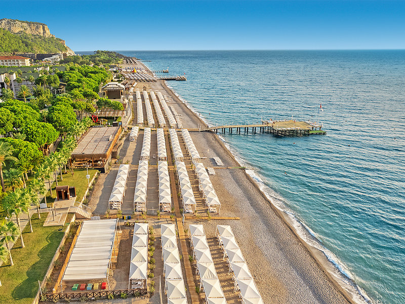 Alva Donna World Palace 3