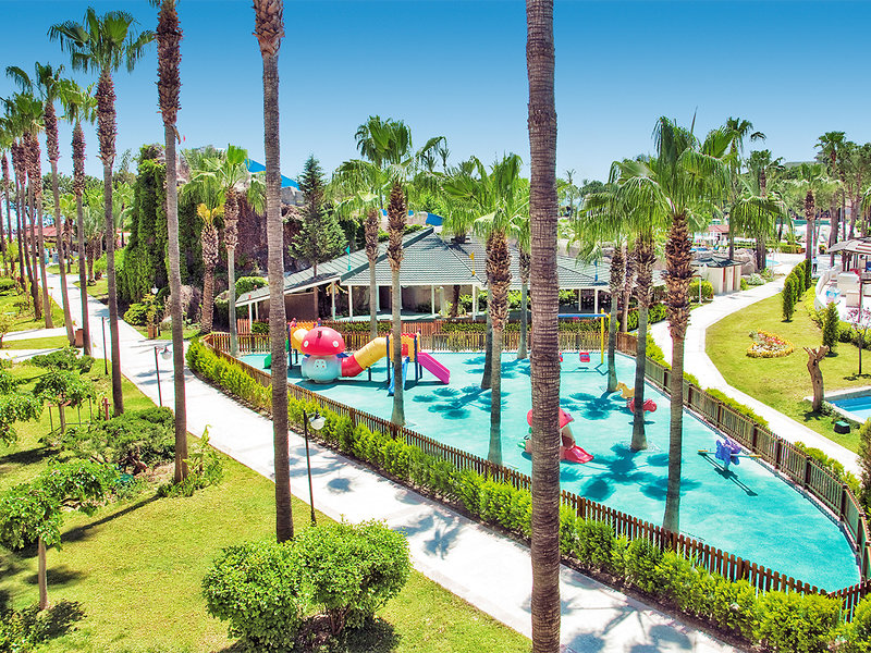 Alva Donna World Palace 4