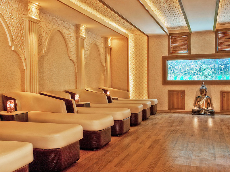 Alva Donna World Palace 10