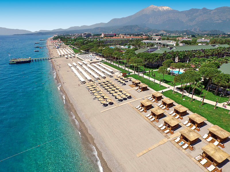 Alva Donna World Palace 17