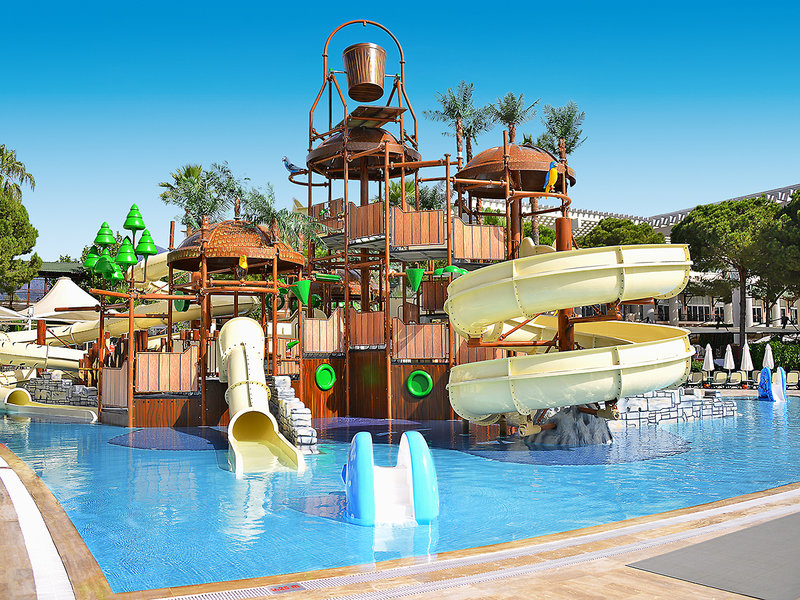 Alva Donna World Palace 20