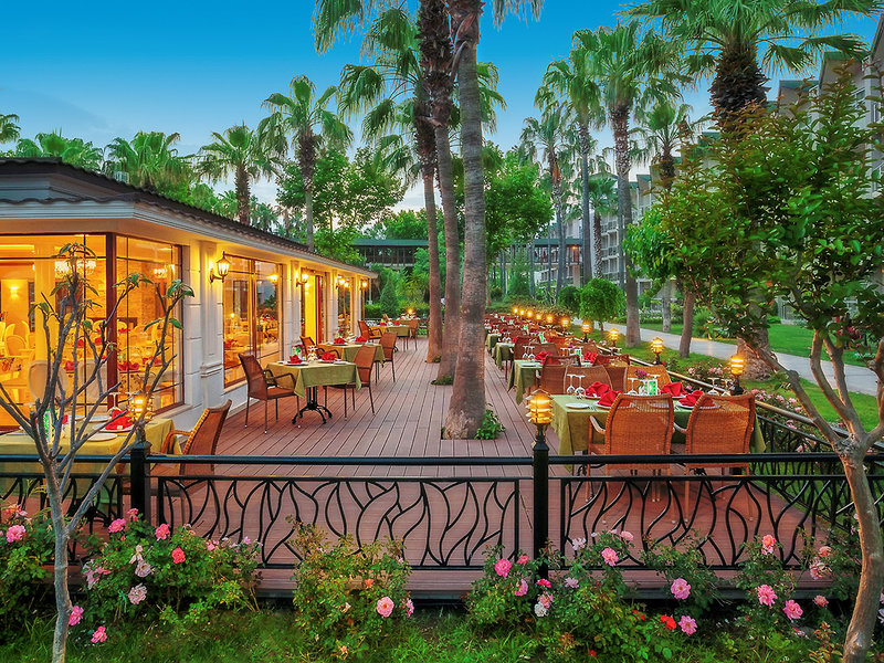 Alva Donna World Palace 21