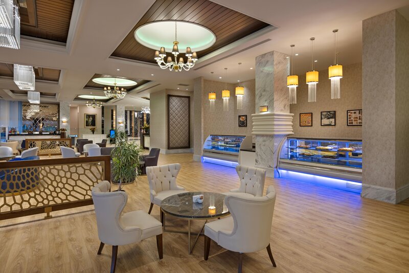 Alva Donna World Palace 45