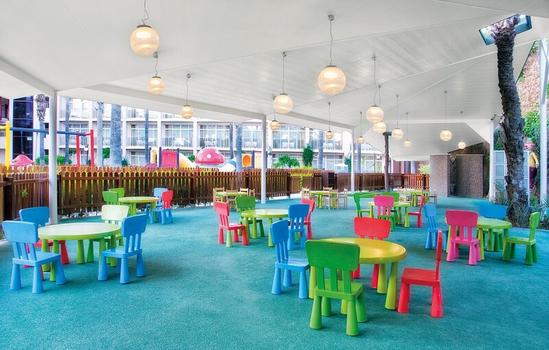 Alva Donna World Palace 56