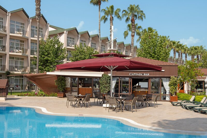 Alva Donna World Palace 105