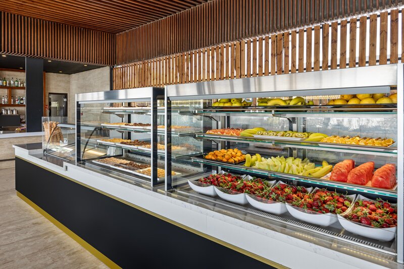 Alva Donna World Palace 112