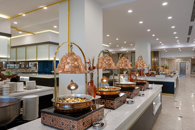 Alva Donna World Palace 130