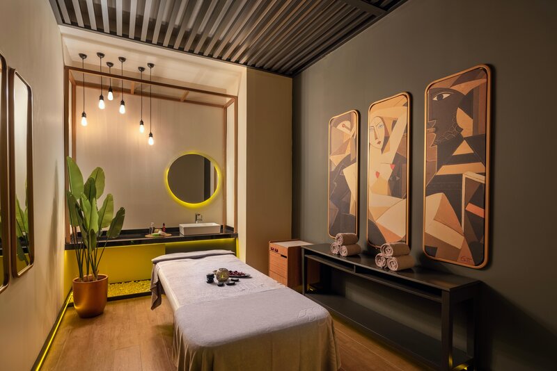 Alva Donna World Palace 156