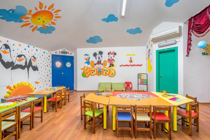 Alva Donna World Palace 160