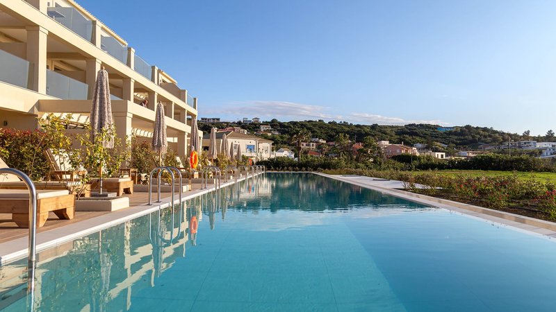 Hotel Athina 9
