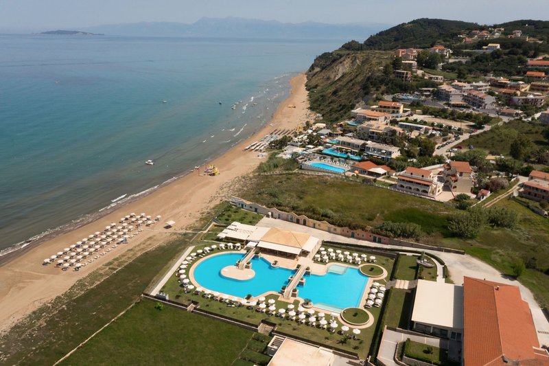 Hotel Athina 17