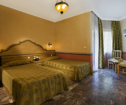 Marvida Hotel Akman Park 2