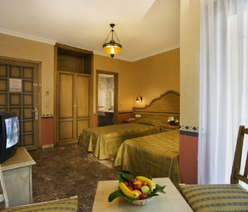 Marvida Hotel Akman Park 3