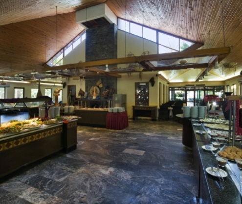 Marvida Hotel Akman Park 4