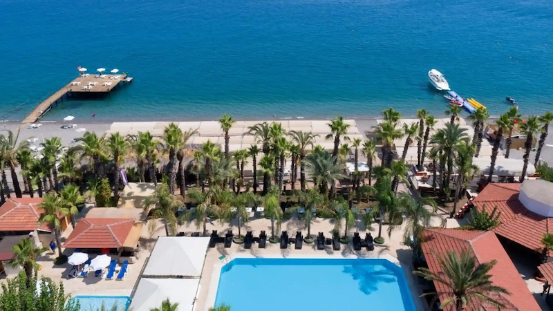 Marvida Hotel Akman Park 2