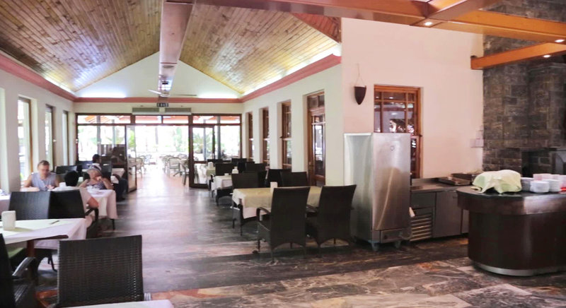 Marvida Hotel Akman Park 11