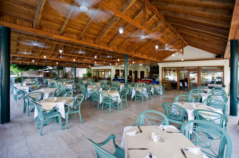 Marvida Hotel Akman Park 12