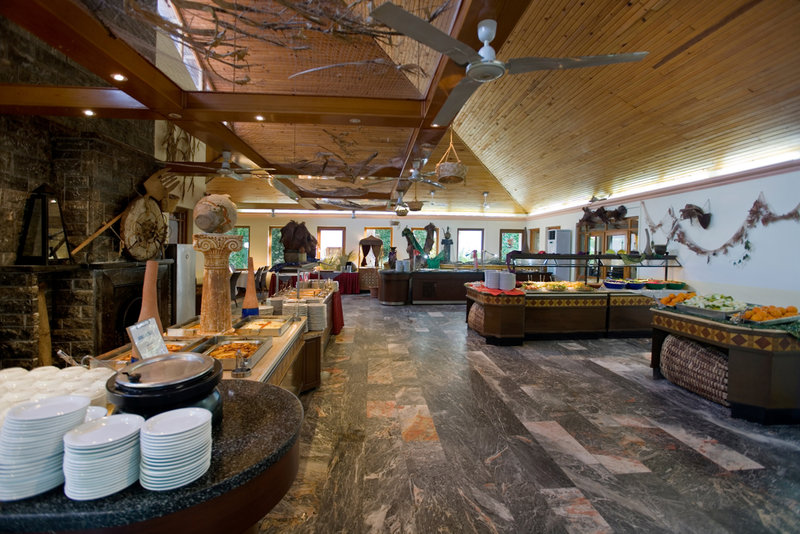 Marvida Hotel Akman Park 13