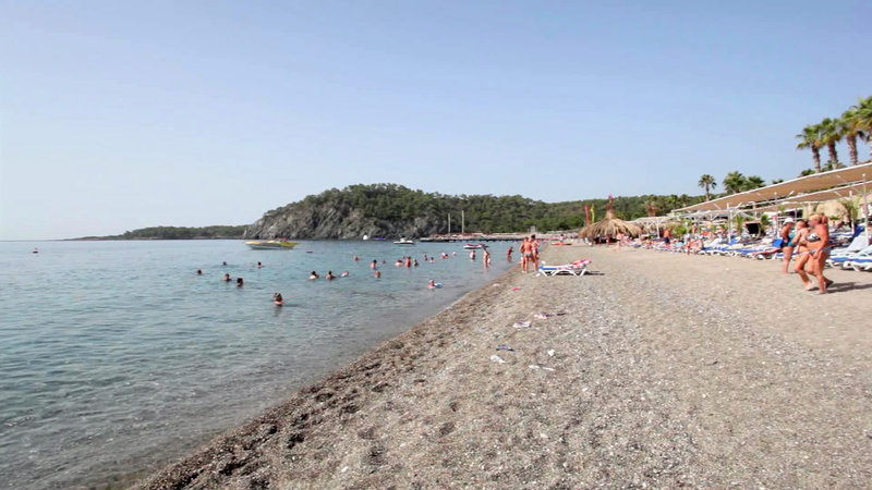 Marvida Hotel Akman Park 14