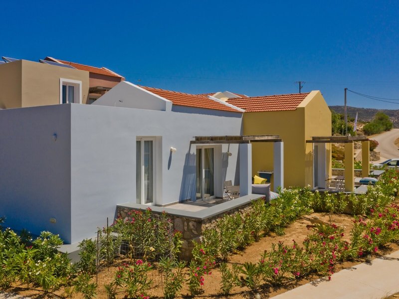 Amoopi Nymfes Resort 4