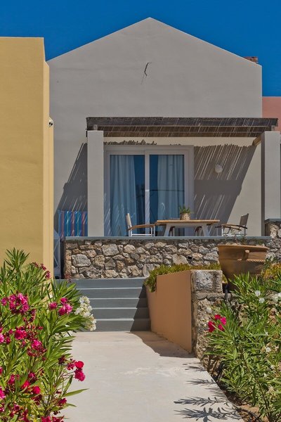 Amoopi Nymfes Resort 6