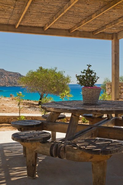 Amoopi Nymfes Resort 8