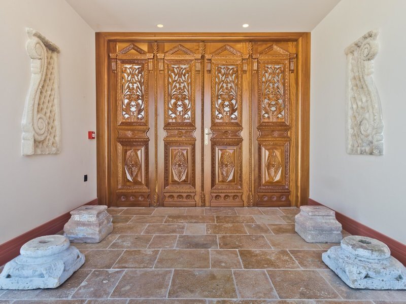 Amoopi Nymfes Resort 12