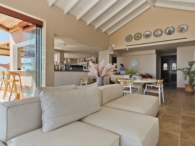 Amoopi Nymfes Resort 14