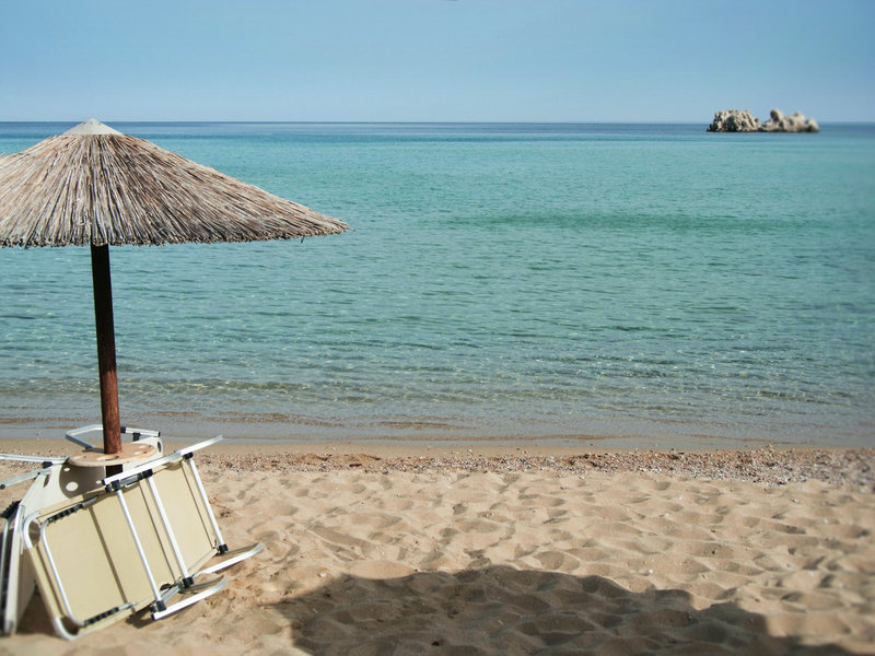 Amoopi Nymfes Resort 17