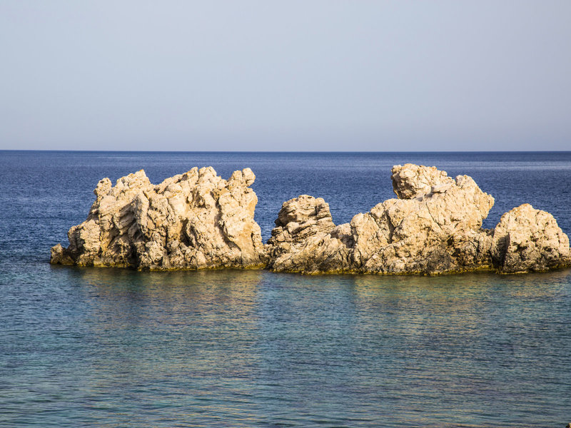 Amoopi Nymfes Resort 18