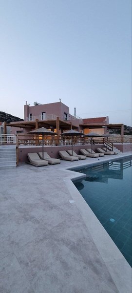 Amoopi Nymfes Resort 21