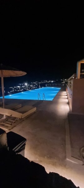 Amoopi Nymfes Resort 22