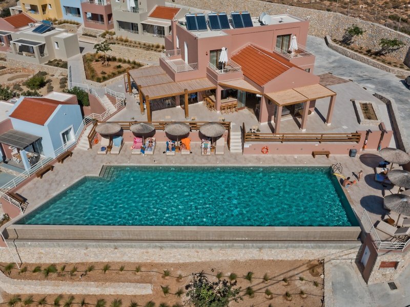 Amoopi Nymfes Resort 24