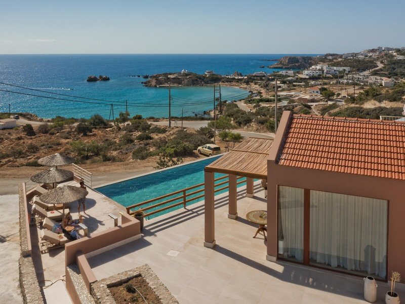 Amoopi Nymfes Resort 26