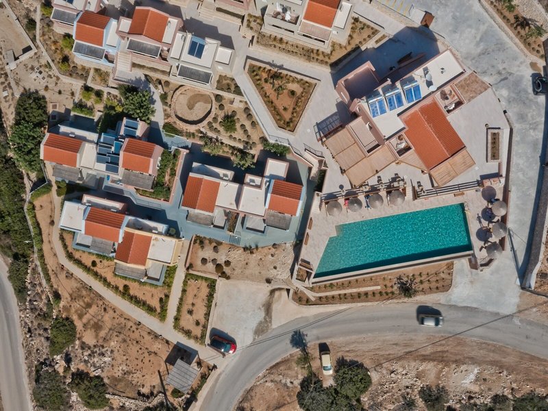 Amoopi Nymfes Resort 27