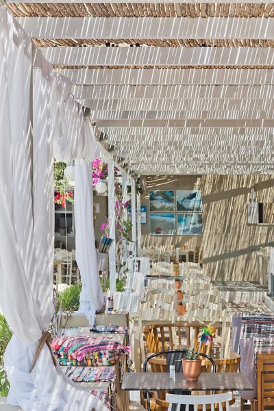 Amoopi Nymfes Resort 28