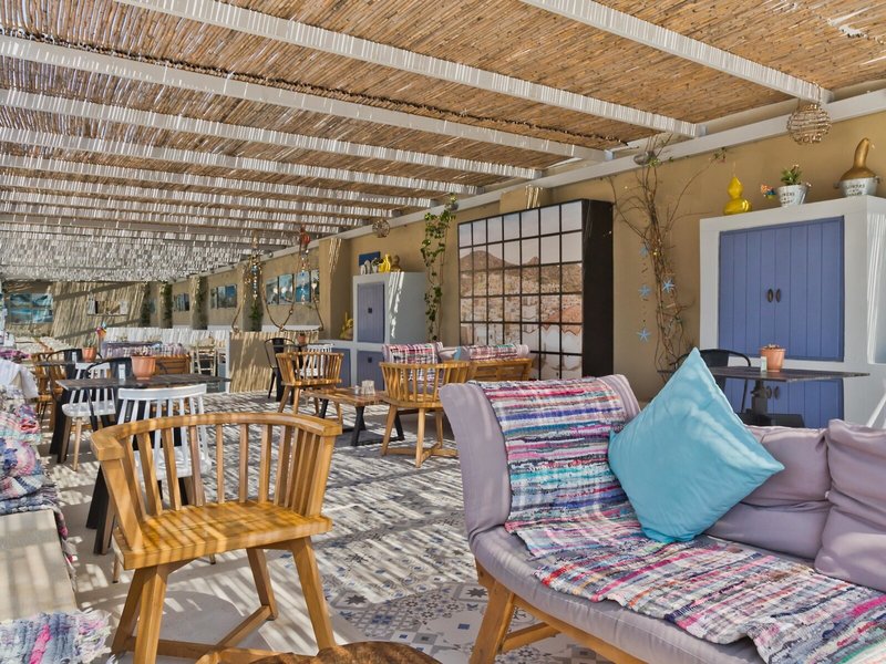 Amoopi Nymfes Resort 29