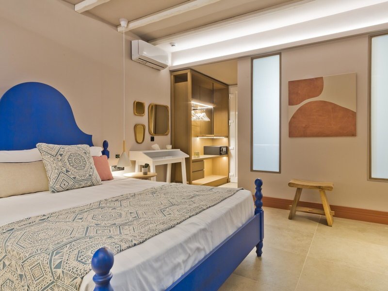 Amoopi Nymfes Resort 33